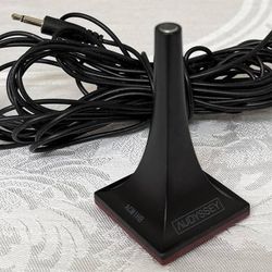 Audyssey ACM1HB Calibration Microphone for AVRs, Denon, Marantz, Onkyo
