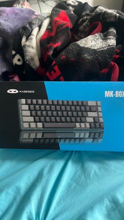 Keyboard for sell