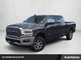 2022 RAM 2500