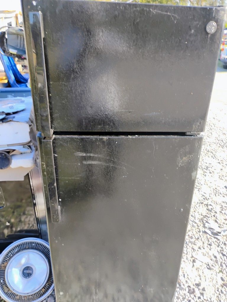 General Electric Refrigerator