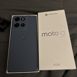 New In Box  Phone 