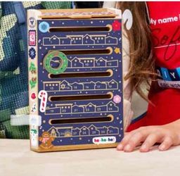 Lowe's Kids Workshop Kit