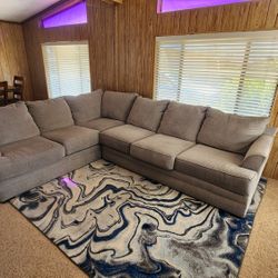 Sectional For Sale 