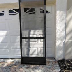 Screen Door