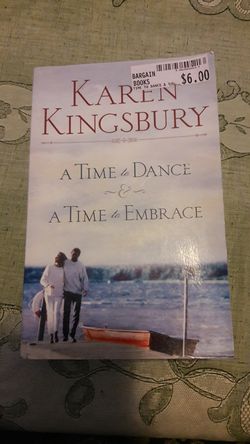 A time to dance & A time to embrace