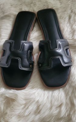 Steven Sandals