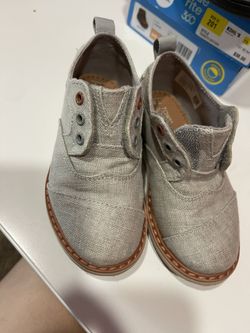 Toddler Shoes
