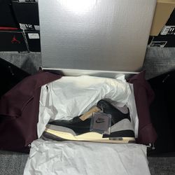 Jordan 3 