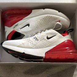 Air max 270