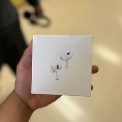 AirPods Pro’s 2 
