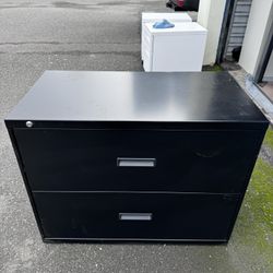 Steel File Lateral File Cabinet