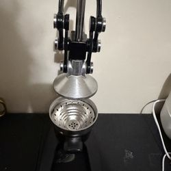 Professional Fruit & Citrus Hand Press Juicer