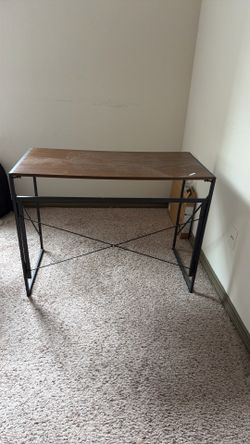 Work desk