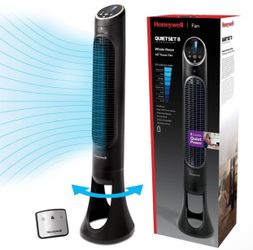 Honeywell Fan Tower (Quietset8)