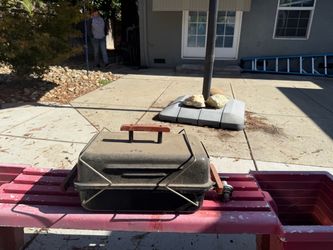 Grill