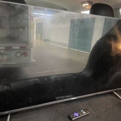 40inch  Roku TV 