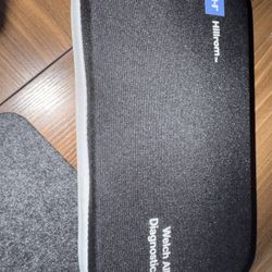 Welch Allyn Diagnostic Set