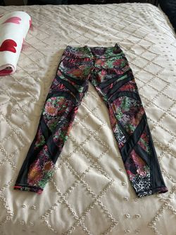 Lululemon Yoga Pants