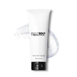 Micro-Derm Cleanser