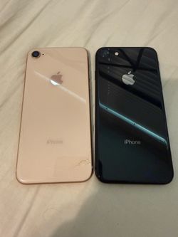 I phone 8