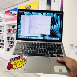 MacBook Air M1 2020