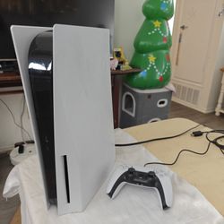 Ps5 Disk Consoles Works Comes With New Remote