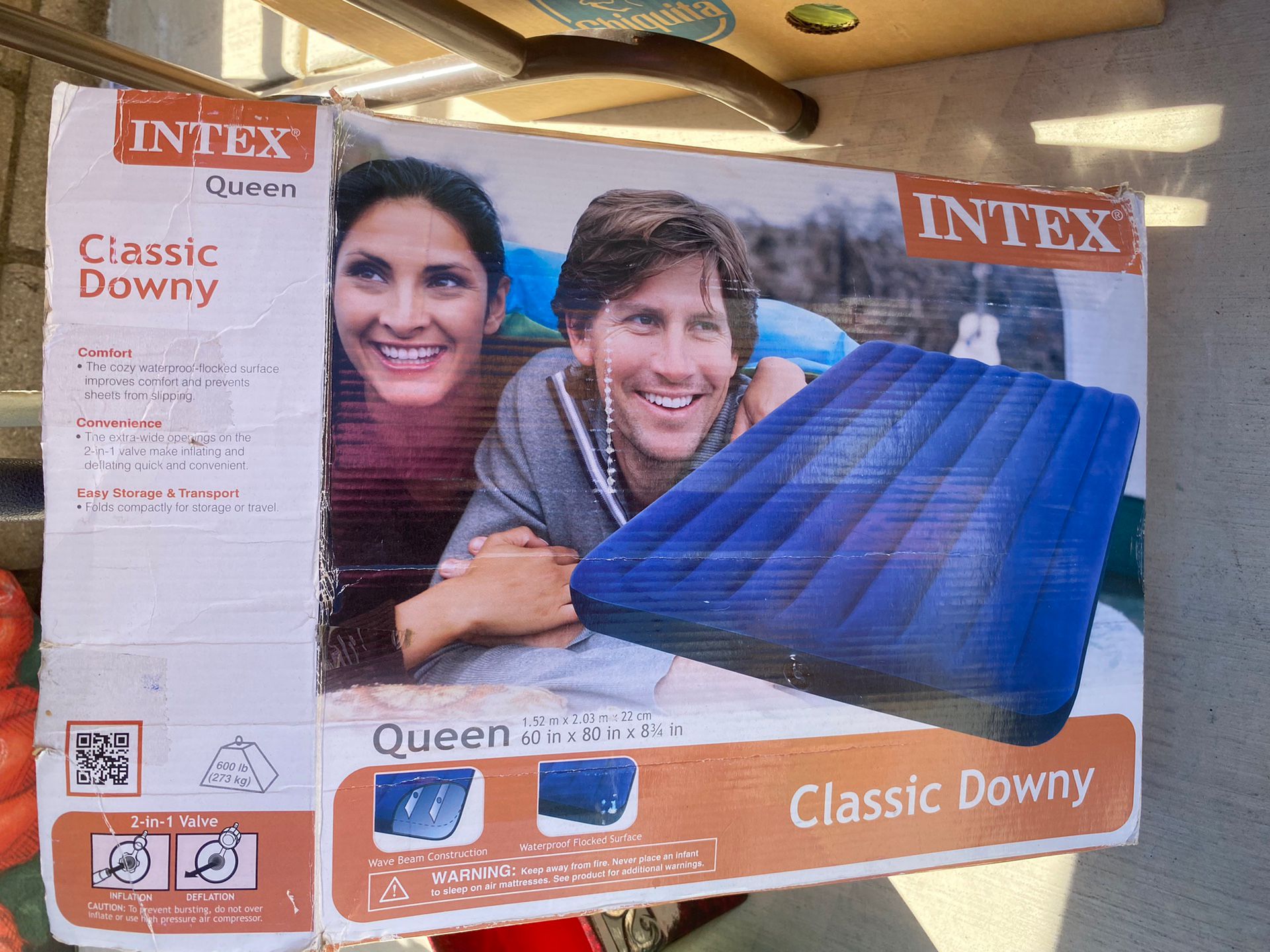 Air Mattresses for Sale in Rancho Cucamonga, CA OfferUp