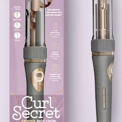 Brand New “Conair “ Curl Secret 