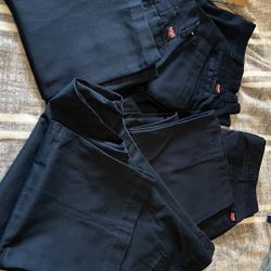 Used - Men’s Red Kap Work Pants