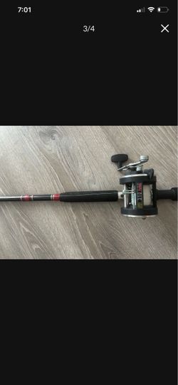 Fishing Rod