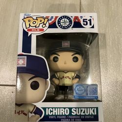 Funkopop Baseball