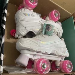 Roller Skates
