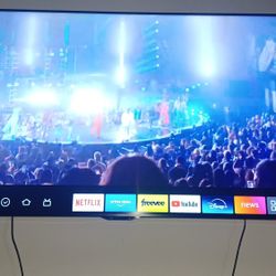 75i Ch Sharp Aquos Smart Tv
