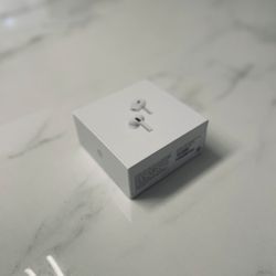 AirPods Pro’s 2nd Generation 