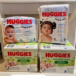 Paquete Esenciales Para Hogar 