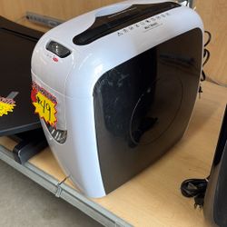 GBC Paper Shredder