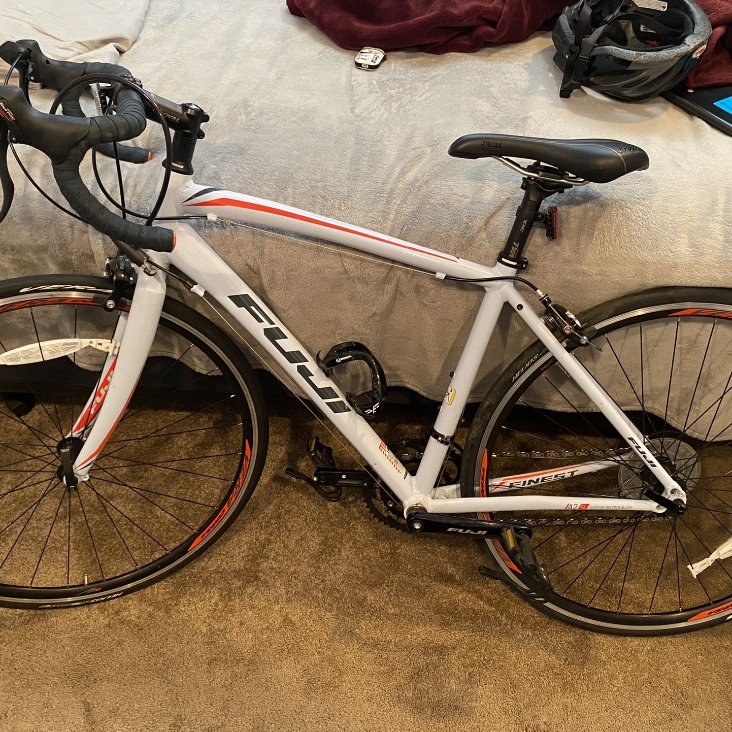 Fuji finest 2.3 2016 sale