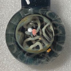 Glass Art