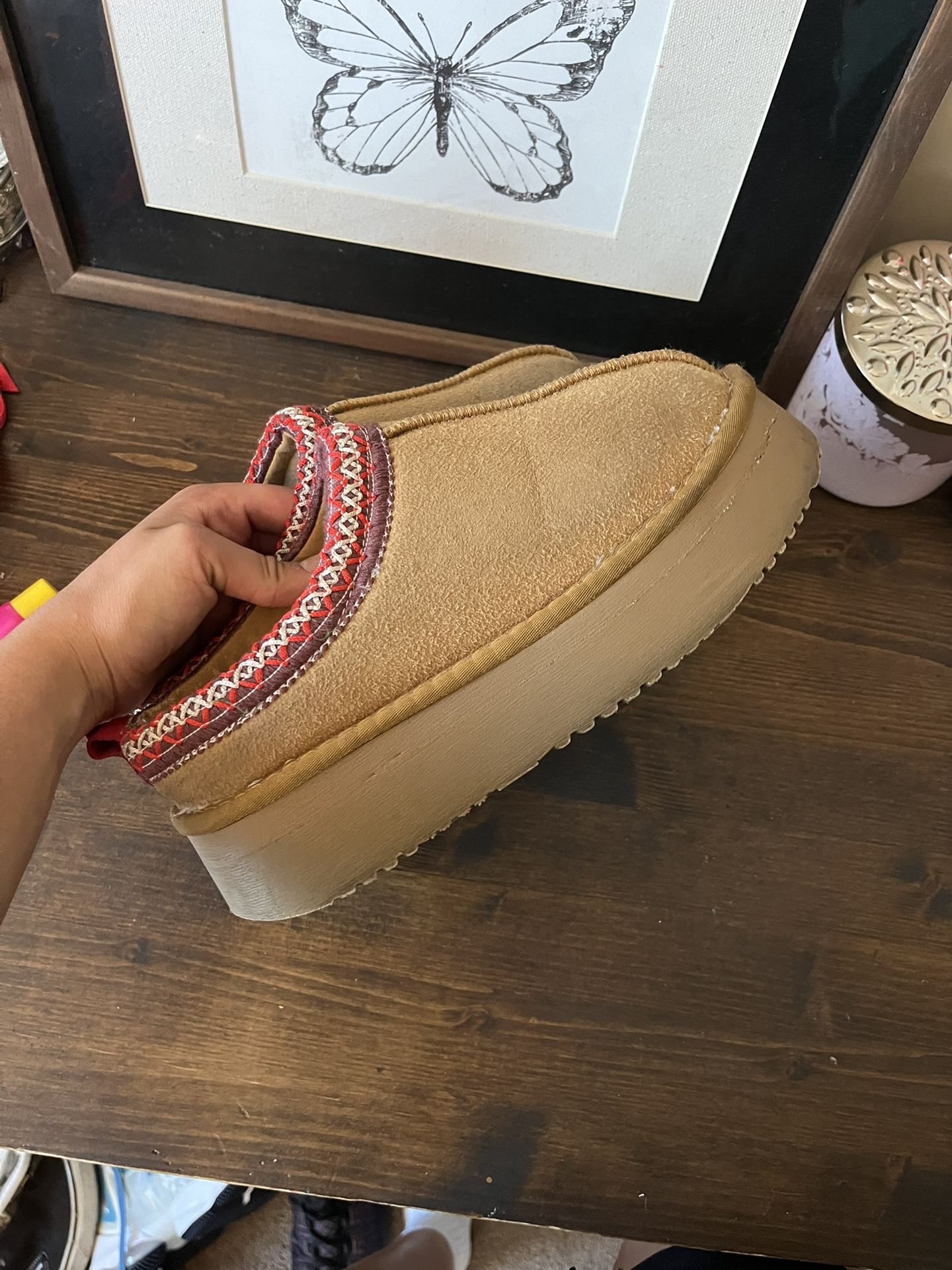 Uggs