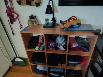 Shelf