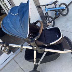 Mockingbird Stroller