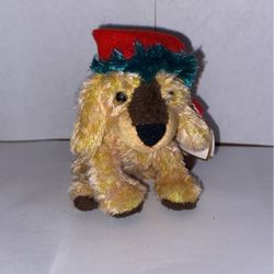 Beanie Baby 