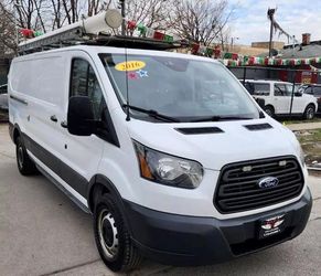 2016 Ford Transit 350 Van