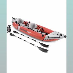 Kayak Inflatable