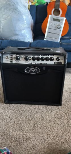 Peavey Guitar/Bass amplifier