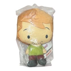 Scooby-Doo Chibi Shaggy Plush