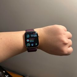 Apple watch series 10 New in box