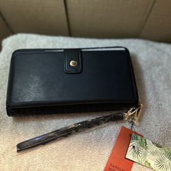 BM&Valentino Wallets