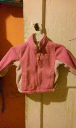 girl's sweater