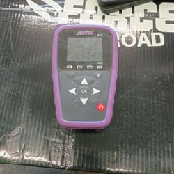 MAX SENCOR MX41 USED  